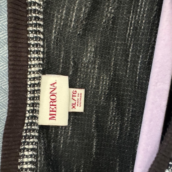 Merona tunic - Picture 2 of 2